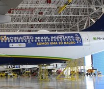 Ministério das Relações Exteriores confirma que entrega das vacinas contra Covid-19 sofrerá atraso