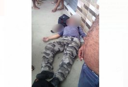 Prestador de serviço no sistema prisional é morto a tiros em Maceió