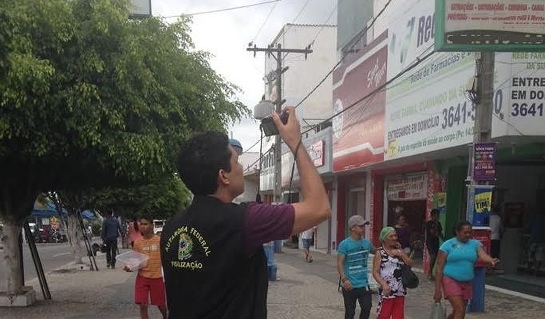 CRO flagra estudantes atuando ilegalmente como dentistas em Alagoas