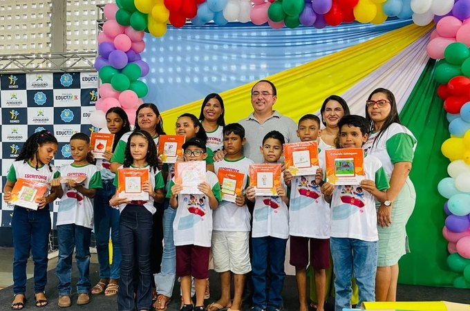 Comece o ano com o pé em Junqueiro: a cidade cresce a passos largos