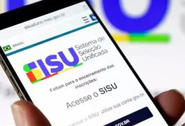 Sisu 2026 preenche todas as vagas ofertadas em Alagoas e registra mais de 7 mil aprovados