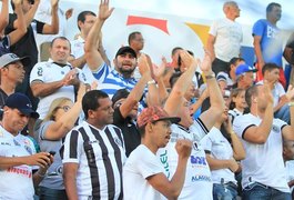 Promoção da casadinha está mantida para jogo de volta da semifinal