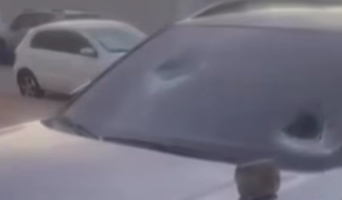 Polícia Civil apura vandalismo contra veículos após final do Alagoano em Arapiraca