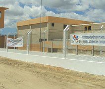 Alagoas teve sete mortes violentas e 11 naturais nos presídios em 2016