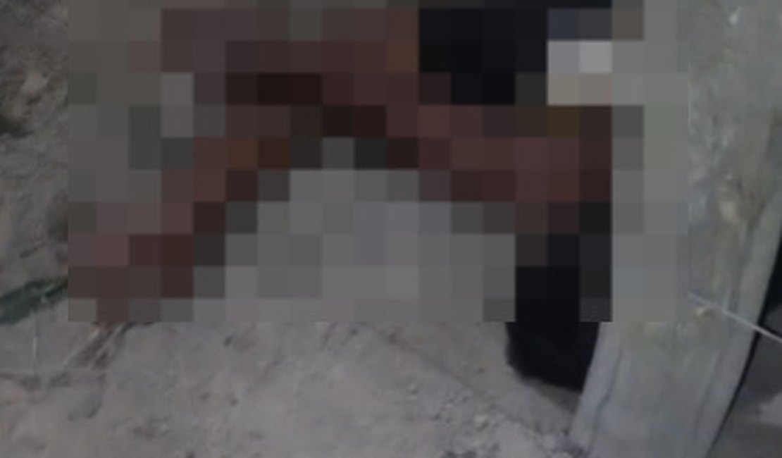 Acidente envolvendo trator e motocicleta resulta na morte de condutor em Feira Grande