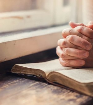 Qual o salmo para aumentar a fé?