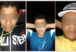 Criminosos roubam celular e depois tentam extorquir dinheiro em troca do resgate do aparelho