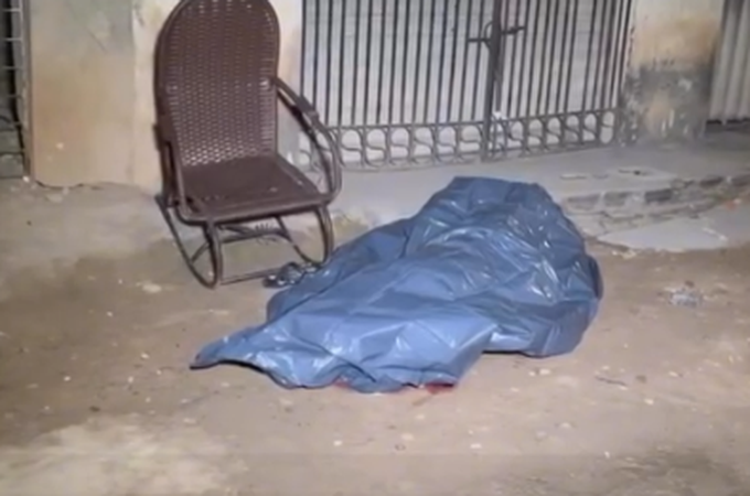 Jovem chega do trabalho e é assassinado com 10 tiros em Maceió