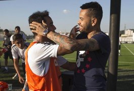Shakhtar recusa pedido de empréstimo do Corinthians e segura Dentinho