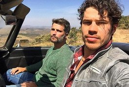 Gagliasso e José Loreto teriam pedido para sair de ‘O Sétimo Guardião’, diz colunista