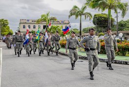 PM de Alagoas recebe certificação nacional por excelência de governança e gestão