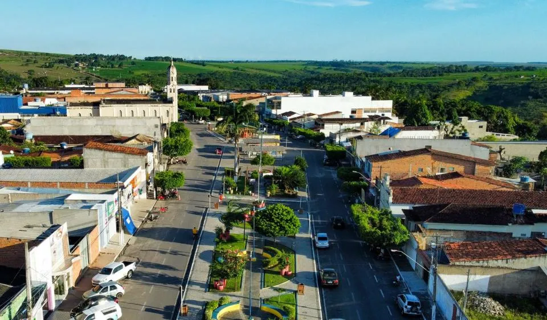Junqueiro avança no ranking estadual e consolida novo momento de desenvolvimento