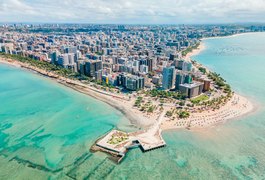 Alagoas ocupa 2º lugar em ranking de destinos nacionais mais buscados para lazer em 2025