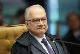 Fachin libera para o plenário do STF julgar o pedido de liberdade de Lula