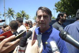 Bolsonaro quer doar mais de R$ 1 milhão de sobras de campanha