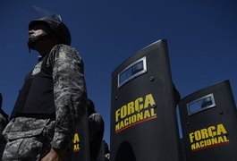 Empresa rompe contrato e Força Nacional fará revistas nas arenas da Rio 2016