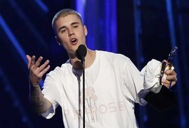 Justin Bieber é cantor mais popular entre psicopatas, diz estudo