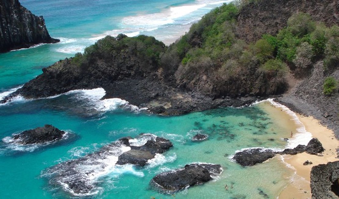 Uma das maiores unidades de conservação marinha do país, APA Costa dos Corais, entre AL e PE, é ampliada pelo governo federal