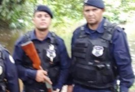 Justiça determina soltura de guardas que agrediram jovem em Branquinha
