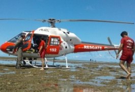 'Operação Verão': CBM intensifica trabalho de prevenção contra afogamentos em AL