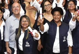 Prefeitura de Penedo paga gratificação para profissionais da Atenção Primária à Saúde