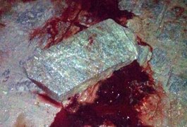 Homem de 27 anos é morto a pedradas em Campo Alegre