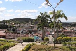 Foragido da justiça é localizado e preso em Quebrangulo