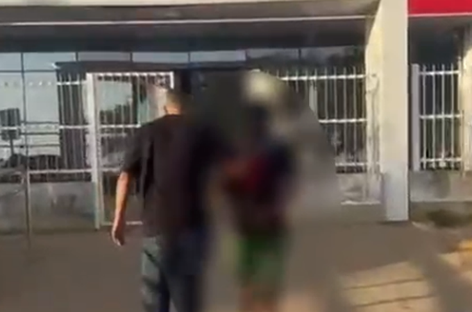 Em Palmeira dos Índios, Polícia Civil prende foragido condenado por homicídio