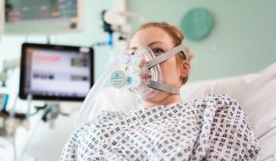 Equipe Mercedes desenvolve respirador para pacientes com coronavírus em 5 dias