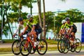 Segunda etapa do Campeonato Alagoano de ciclismo de estrada será em Maceió