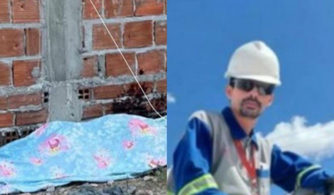 Suspeito é preso após confessar que matou homem sufocado por homofobia no Sertão alagoano