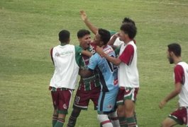 Com três vagas garantidas, Alagoas conhece representantes do estado na Copa SP de Júnior