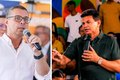 Pesquisa em Sergipe: Fábio Mitidieri lidera com 43% e Valmir de Francisquinho tem 34% na disputa pelo governo