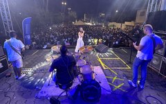 Réveillon em Arapiraca