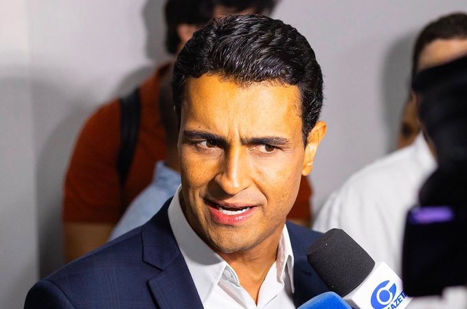 Caso Iprev-Banco Master: Renan Filho cobra explicações de JHC sobre R$ 97 milhões