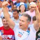 Pesquisas nacionais ampliam favoritismo de Renan Filho