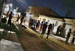 Jovens são assassinados a tiros em via pública em São Miguel dos Campos