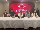 Coletiva Paixão de Cristo 2026