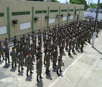 PM divulga próximas etapas para conclusão de processo seletivo da reserva técnica