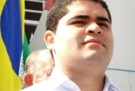 Ex-prefeito de Mata Grande denuncia que está sofrendo ameaças em presídio