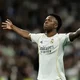 Real Madrid anuncia renovação de Vini Jr. até 2032
