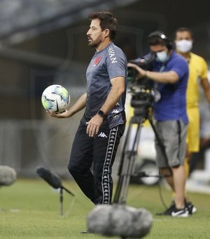 Técnico ex-CRB assume o comando da seleção brasileira sub-20