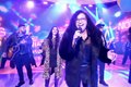 Cantor alagoano Matheus Pereira participa do programa “Em Família com Eliana”, da TV Globo
