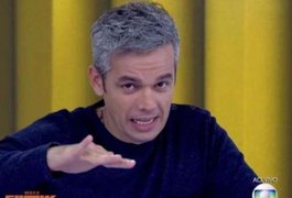 Depois de Sônia Abrão e Ratinho, Otaviano pede que Joelma e Chimbinha se respeitem
