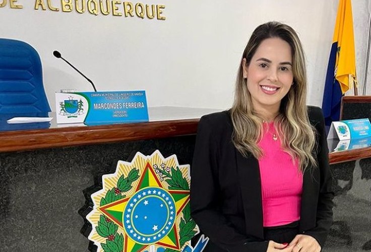 Vereadora Aline Barbosa propõe criação de Programa de Rede de Apoio à Mães Atípicas em Limoeiro de Anadia