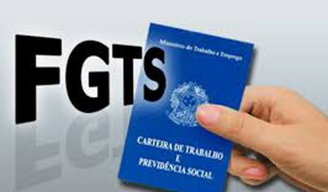 Quatro prefeituras de Alagoas devem mais de R$ 58 milhões ao FGTS