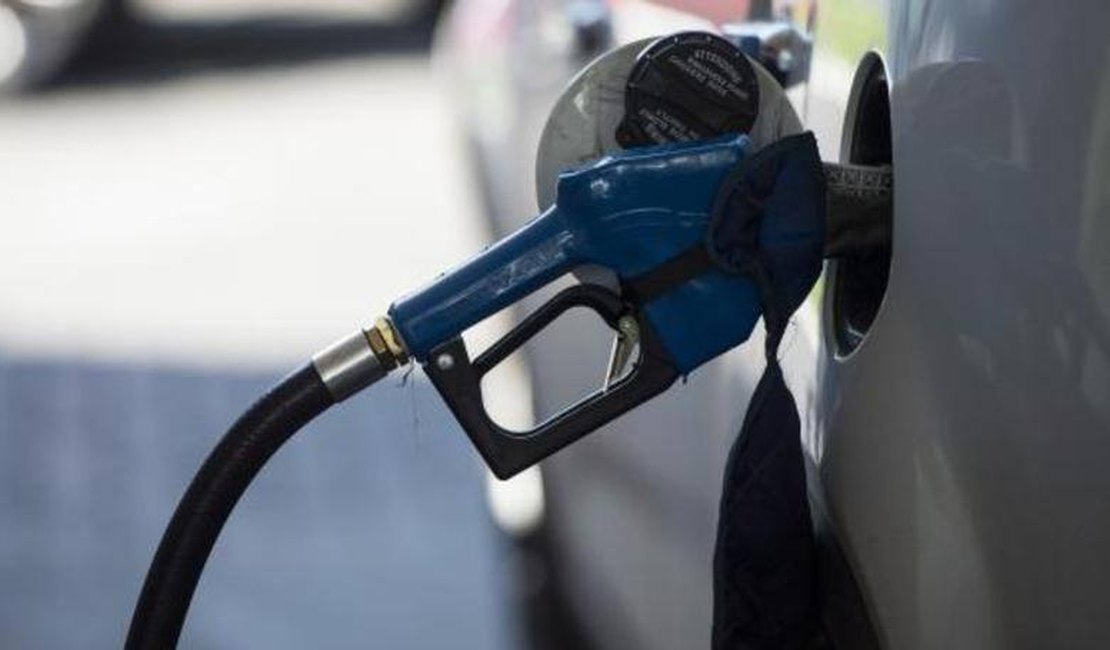 Preços do etanol recuam apenas em Alagoas e em Sergipe na semana, diz ANP