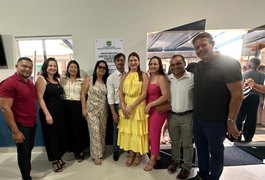 Coité do Nóia celebra 62 anos com inauguração de novo Centro de Saúde e programação festiva