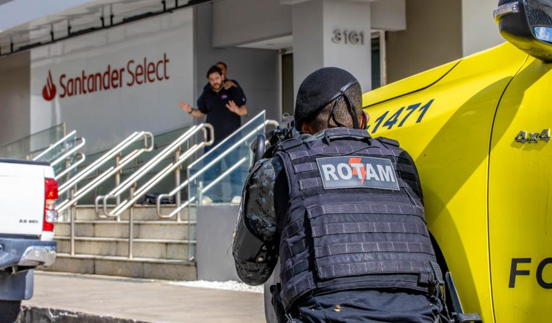 Alagoas registra os melhores índices de segurança dos últimos 13 anos