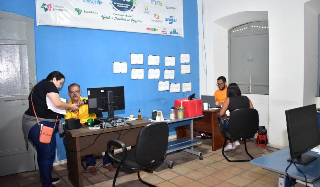 Secretaria de Cultura de Penedo abre atendimento sobre Lei Paulo Gustavo no final de semana